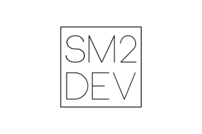 SM2 DEV logo