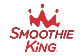 Smoothie King logo