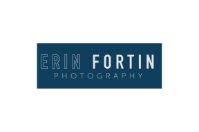 Erin Fortin Logo