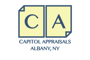 Capitol Appraisals Logo