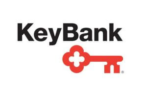 Keybank logo