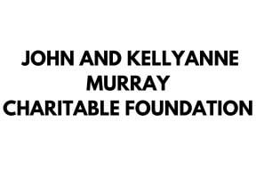 John and Kellyanne Murray Foundation Logo