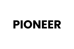 Pioneer Bank Logo