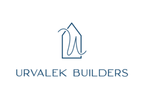 Urvalek Builders logo