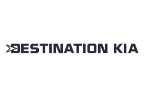 Destination Kia Logo