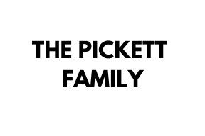 Pickett Family