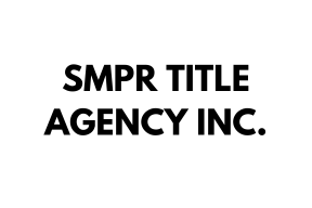 SMPR Title Agency Inc.